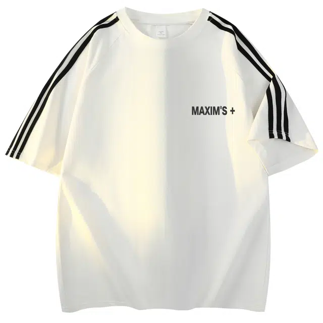 maxim's de paris logoT