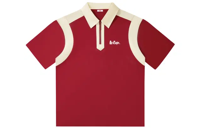 Lee Cooper logoPolo