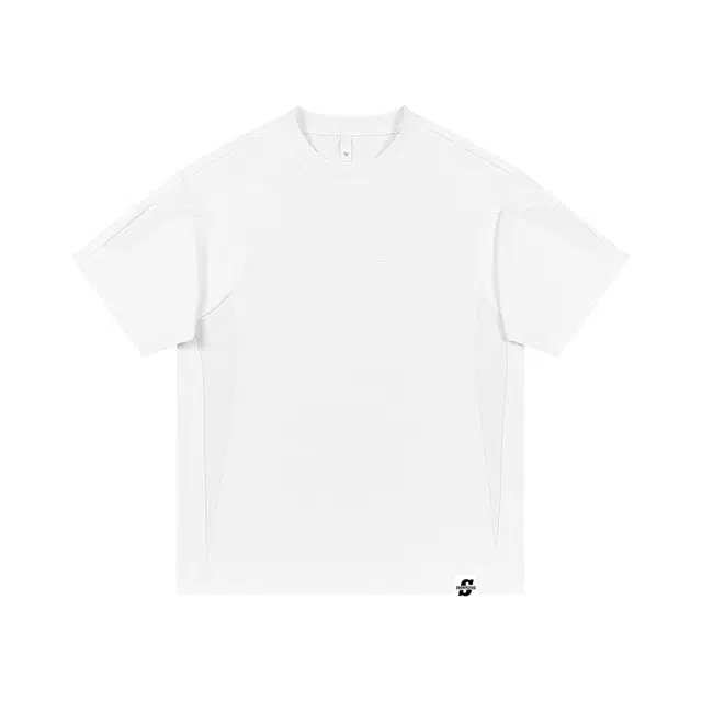 SNOW FLYING T