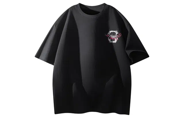 YCCLCC LogooversizeT