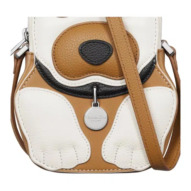 DIOR Bobby Christian Dior