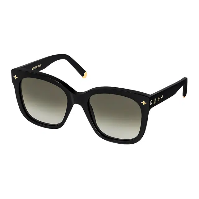 LOUIS VUITTON MY MONOGRAM CAT EYE