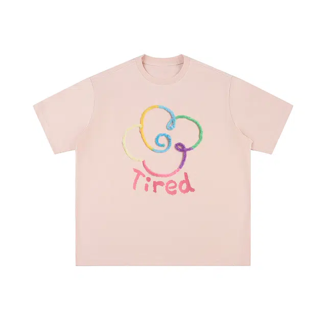 TIRED T