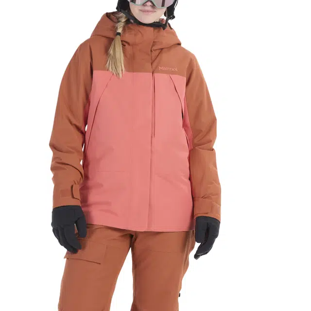 Marmot Glades Insulated