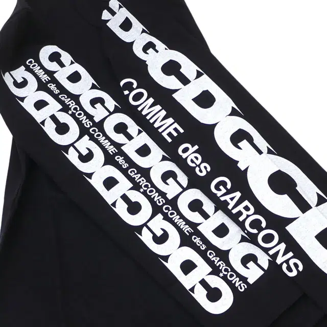 CDG LogoT