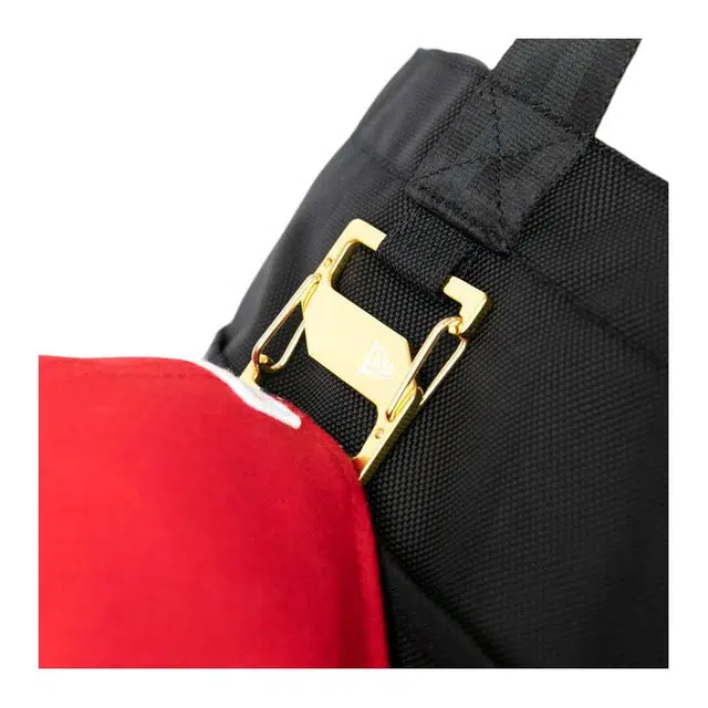 New Era 37L Tote