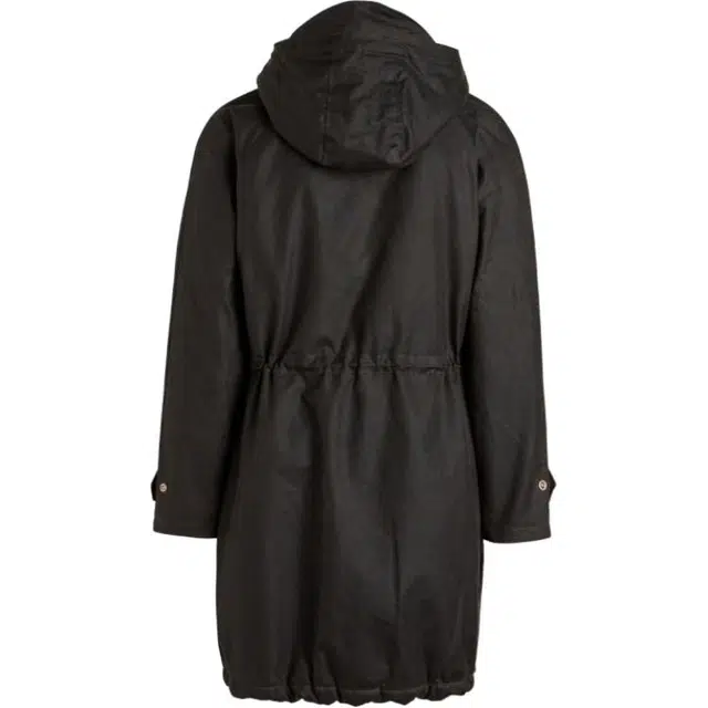MANIFATTURA CECCARELLI Mountain Parka