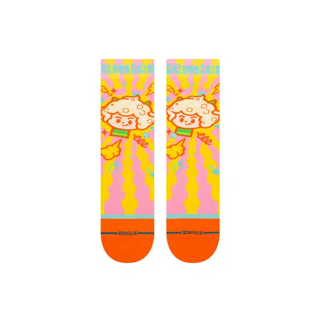 Stance 1