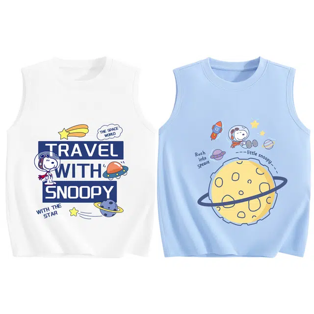 SNOOPY 2