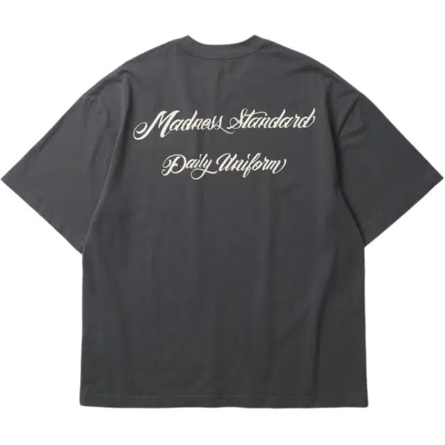 MADNESS SS25 logoT