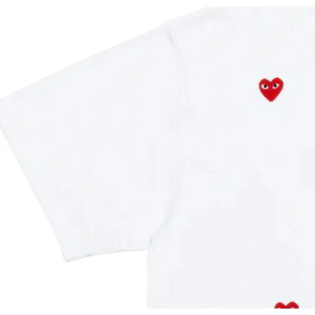 CDG Play SS24 T