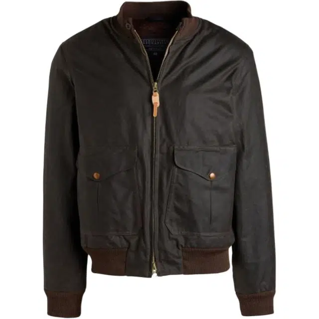 MANIFATTURA CECCARELLI New Bomber