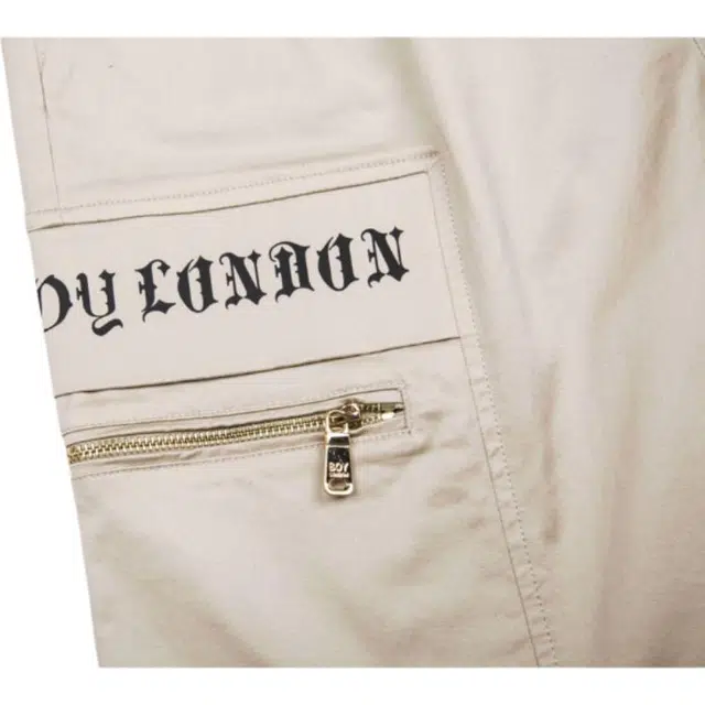 Boy London Logo