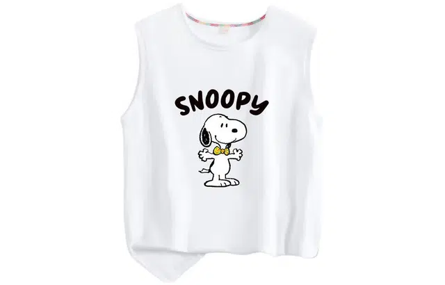 SNOOPY T
