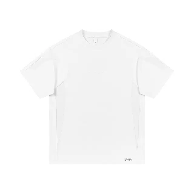 SNOW FLYING T
