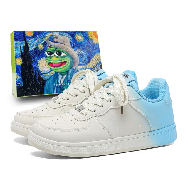 pepe the frog DLY
