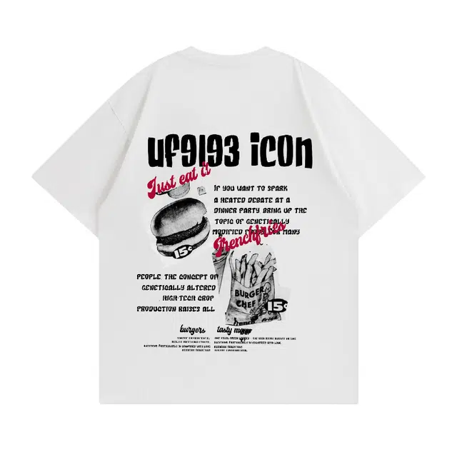 UF9193 LogoT
