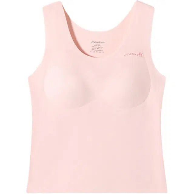 久岁伴 柔软舒适时尚发育内衣 青少年