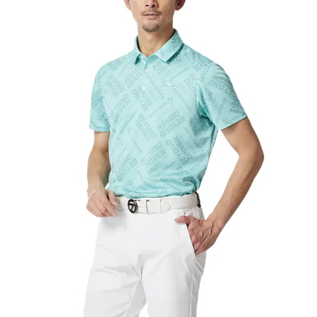 TAYLORMADE SS25 Polo