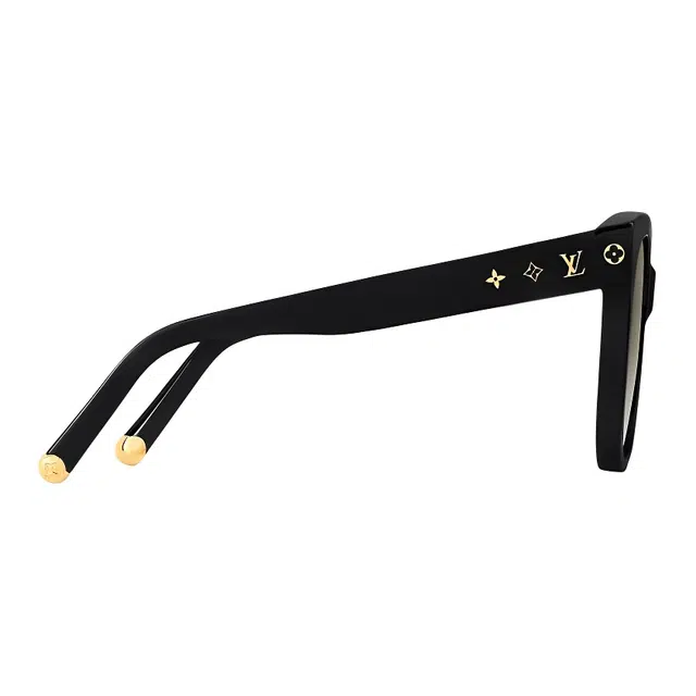 LOUIS VUITTON MY MONOGRAM CAT EYE