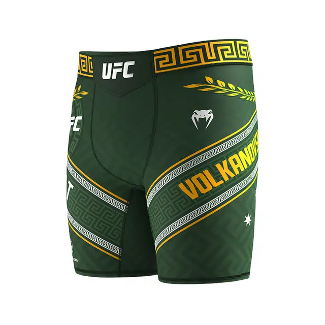 VENUM SS25 UFC UNRIVALED VENUM