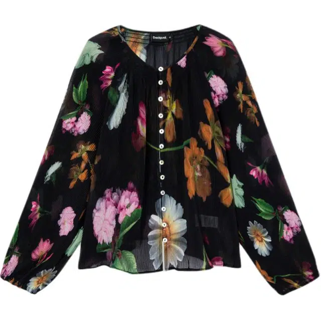 Desigual