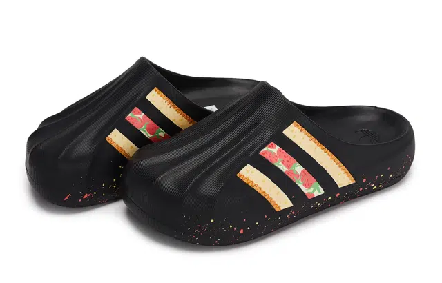 adidas originals adiFOM SUPERSTAR MULE 811