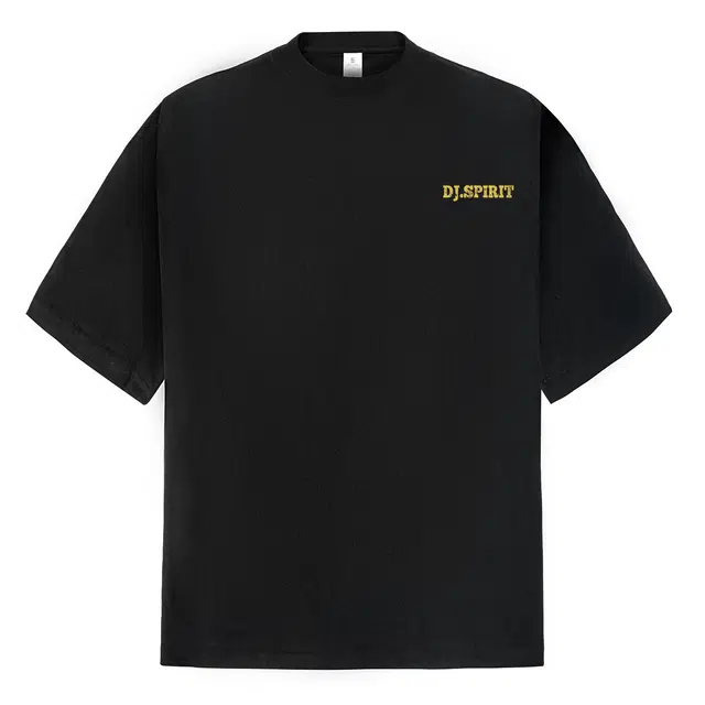 DJ.SPIRIT T