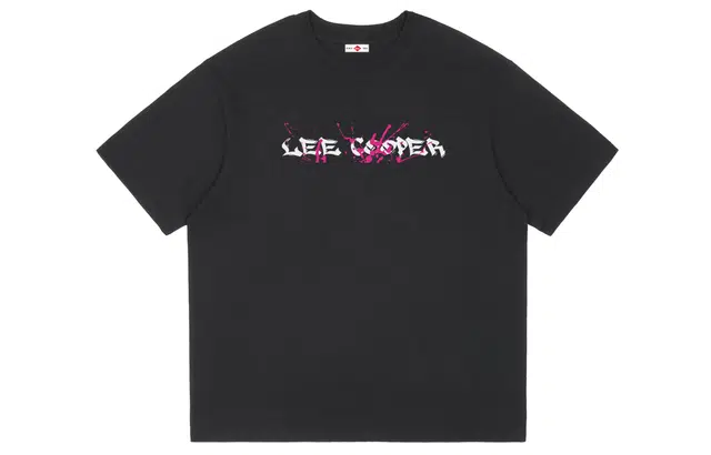Lee Cooper LOGOT