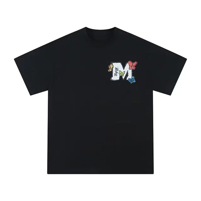 PAINT STAIN T
