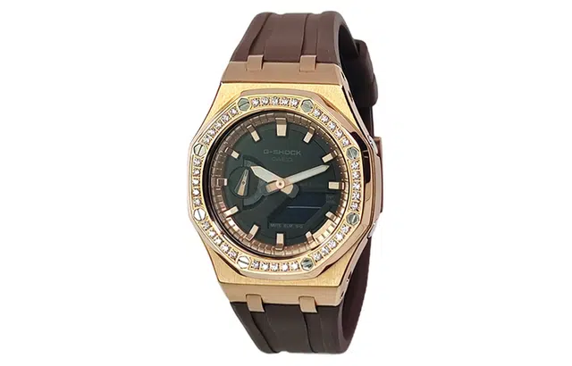 CASIO 200 GA-2100-1A1