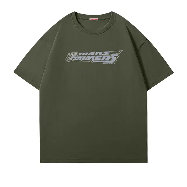 TRANSFORMERS T