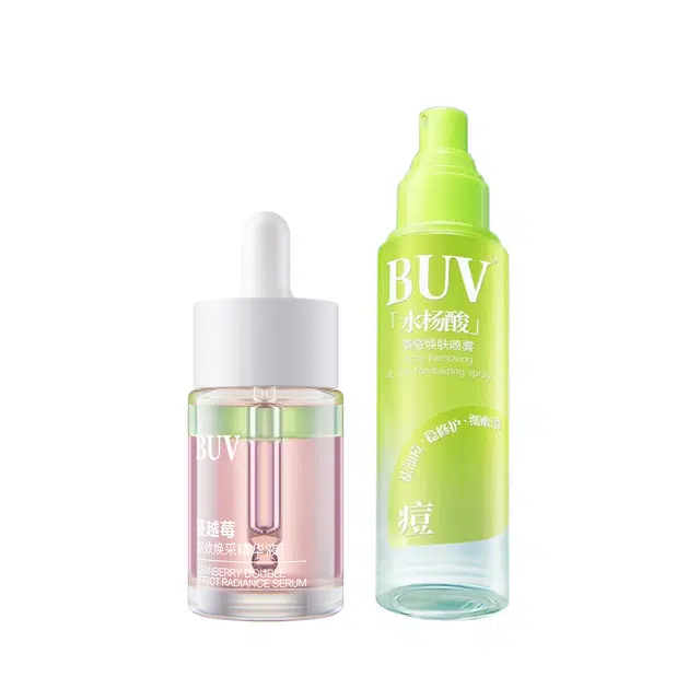 BUV 125ml+30ml