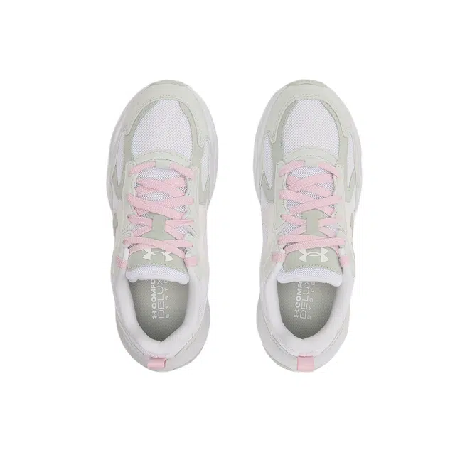 Under Armour Aspire