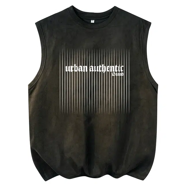URBAN AUTHENTIC