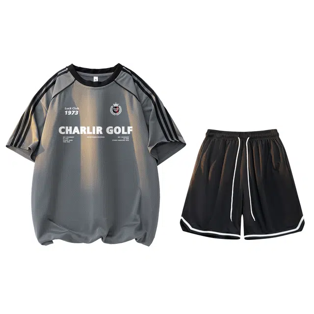 CHARLIE GOLF T