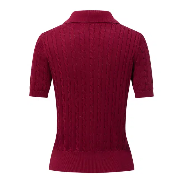 CLIMAX VISION Polo