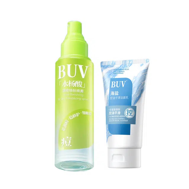 BUV 125ml+100g