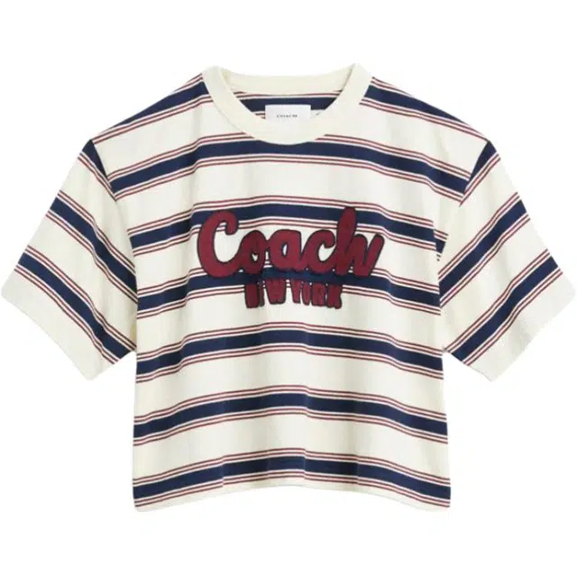 COACH Logo T