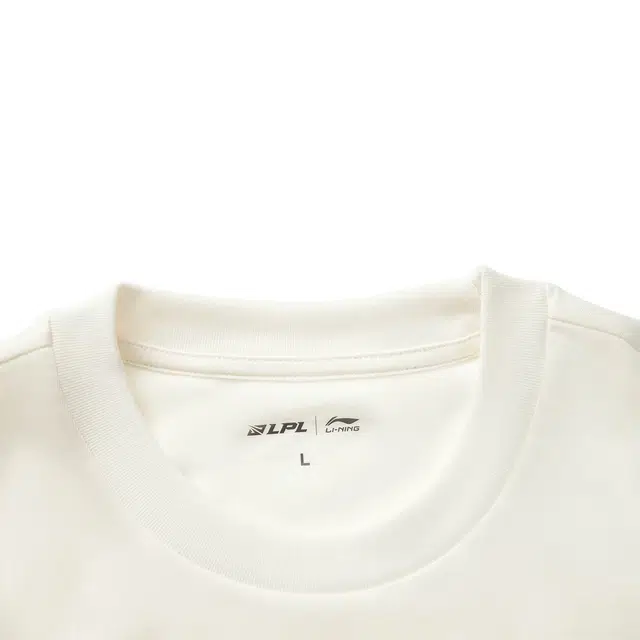 LiNing x LEAGUE OF LEGENDS T