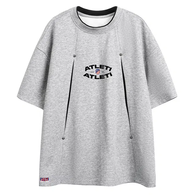 ATLETICO DE MADRID 1903 logoT