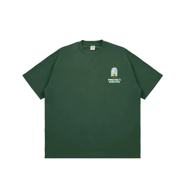 SNOOPY T