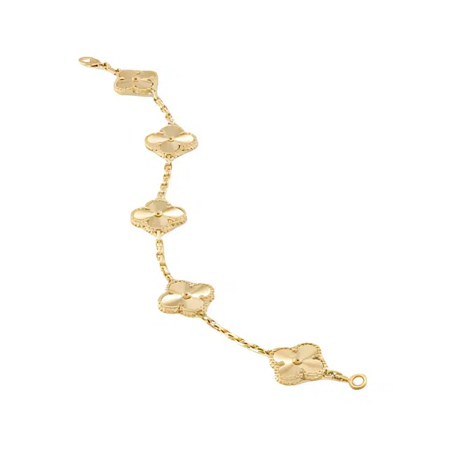 Van Cleef Arpels Alhambra K