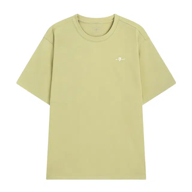 7 FOR ALL MANKIND T
