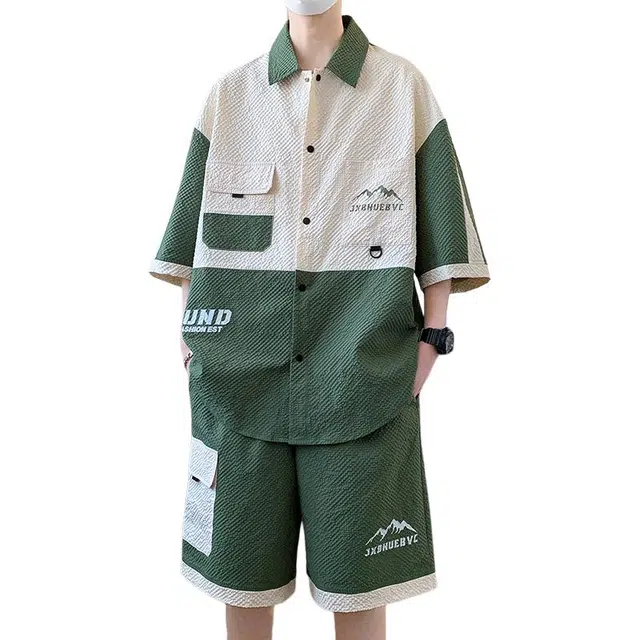 RVANGUARD POLO