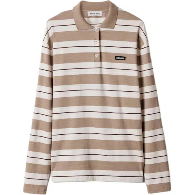 MIU MIU Polo