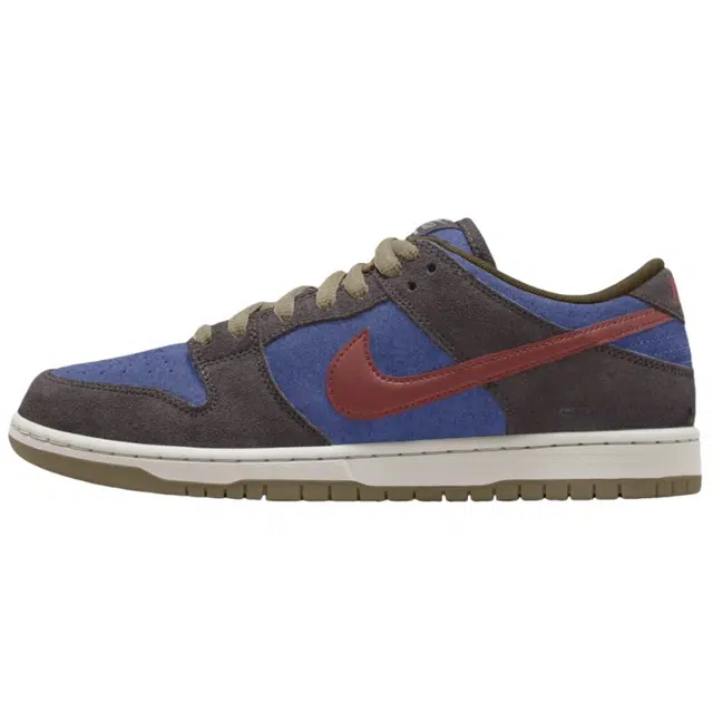 Nike SB Dunk Low Pro
