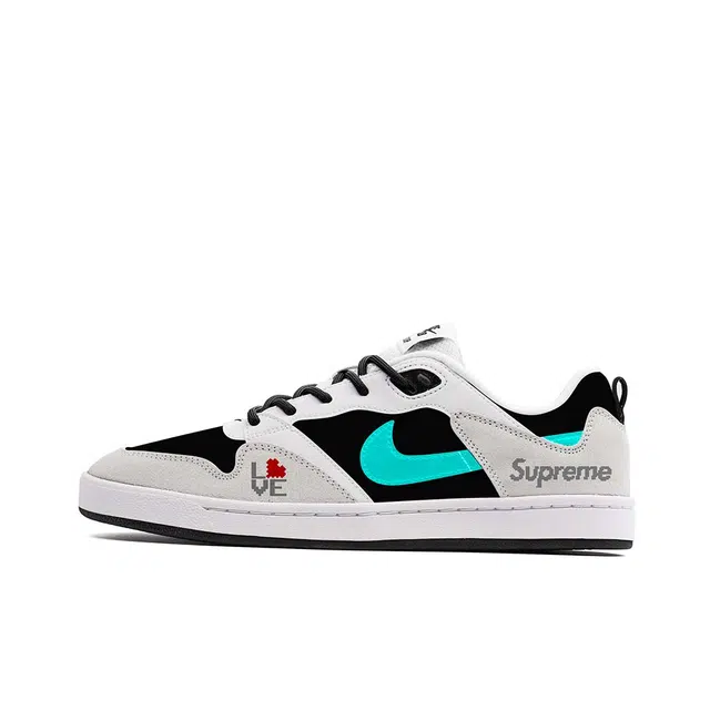 Nike SB Alleyoop "LOVE"