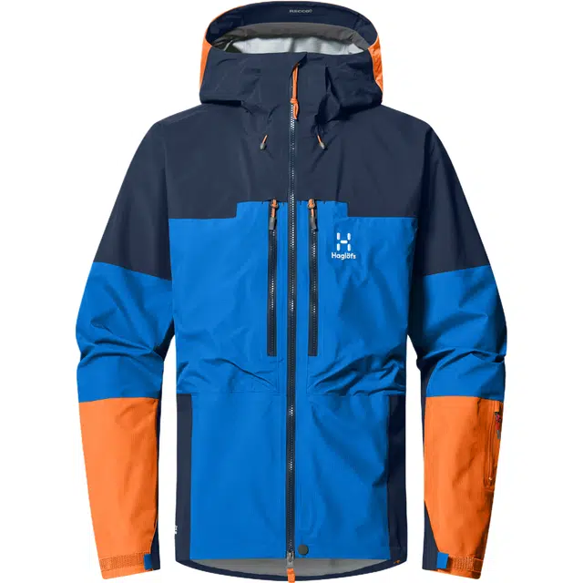 HAGLFS SpitzGTXPro