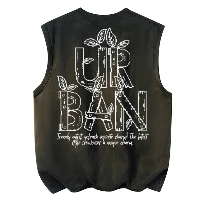 URBAN AUTHENTIC